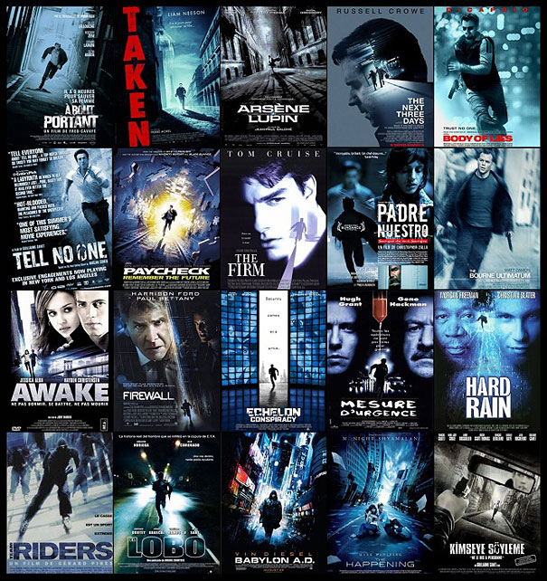 15 Cách Sắp Xếp Bố Cục Trên Poster Thường Gặp-12