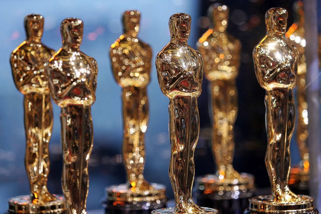 Những Bộ Phim Điện Ảnh Đề Cử Oscar 2019