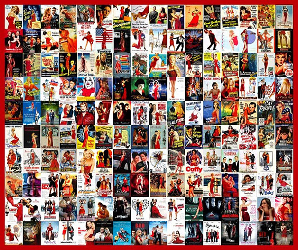 15 Cách Sắp Xếp Bố Cục Trên Poster Thường Gặp-5
