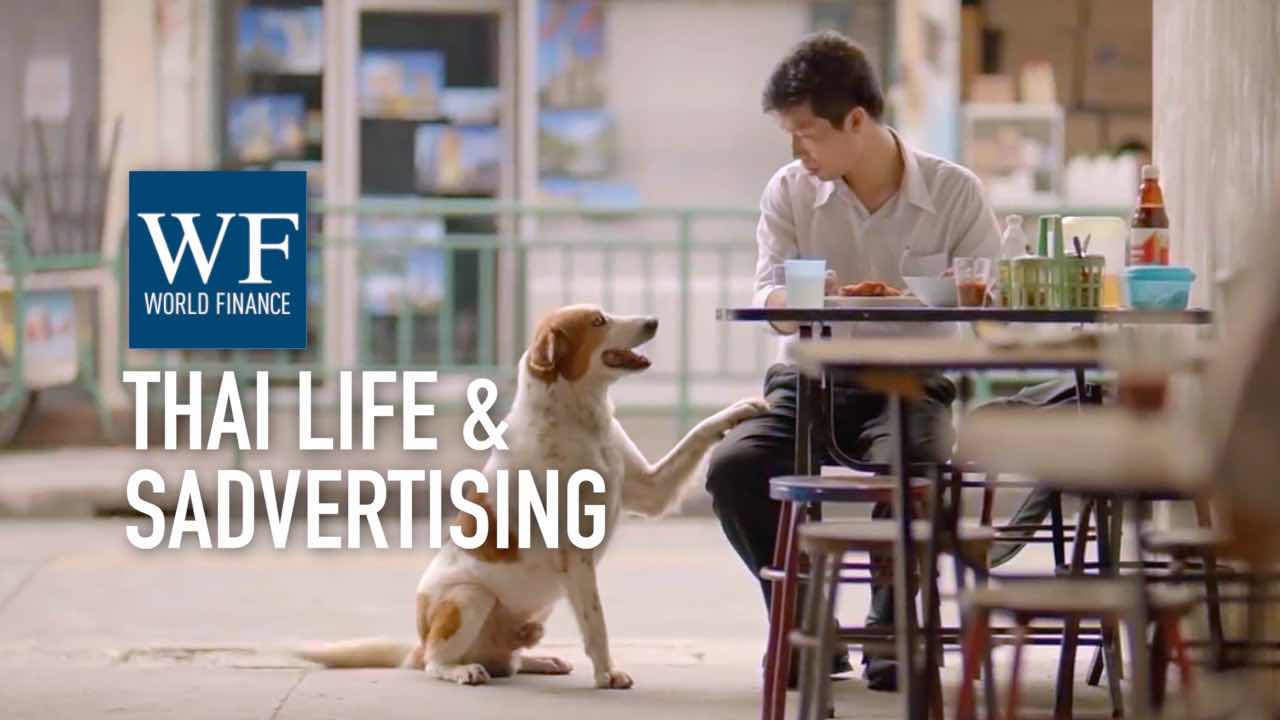 Bí Mật Của Những Viral Video, TVC Quảng Cáo Thái Lan 2