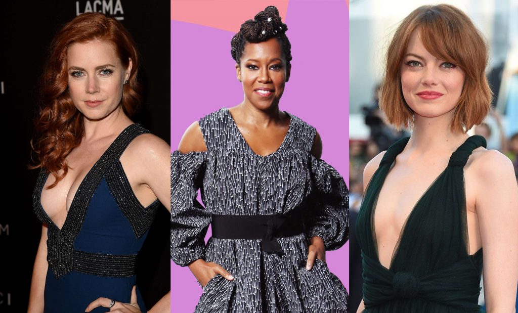 Những Bộ Phim Điện Ảnh Đề Cử Oscar 2019-2